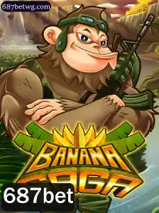 Descubra e Domine o Fabuloso Mundo de BananaSaga com 687bet