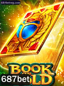 Desvendando o Fascínio de BookofGold no universo 687bet