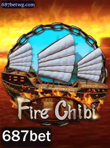 FireChibi: Uma Aventura Emocionante com 687bet - Descubra as Regras e Estratégias