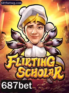Flirting Scholar: Uma Imersão no Mundo do Jogo Através de Estratégia e Habilidade