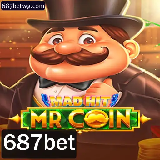 Descubra o Mundo Eletizante de MadHitMrCoin e o Impacto do 687bet