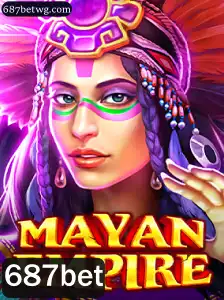Descubra o Fascinante Mundo de 'MayanEmpire': Um Jogo de Estratégia Envolvente