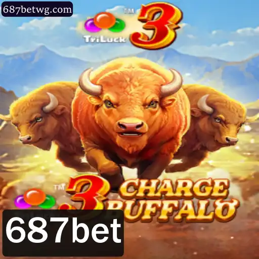 Descubra o Universo de 3ChargeBuffalo: A Nova Sensação de 687bet
