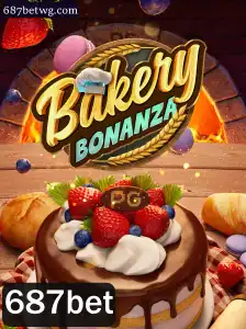 Descubra a Diversão do Jogo BakeryBonanza da 687bet