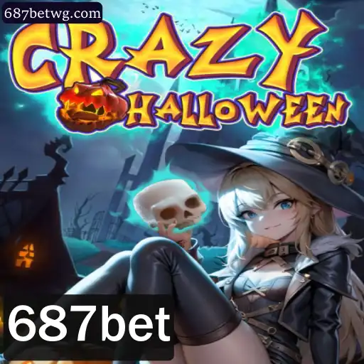 Descubra o Mundo Assustador de CrazyHalloween: Um Jogo Inovador