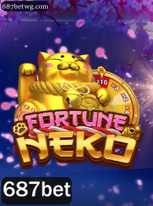 FortuneNeko: Descubra o Fascinante Mundo do Jogo com 687bet