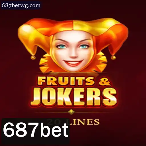 Descubra o Fascinante Mundo de FruitsAndJokers20 no 687bet