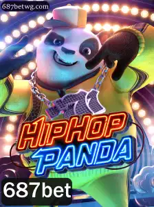 Descubra o Fascinante Mundo de HipHopPanda: Um Mergulho no Jogo de Slot do Momento