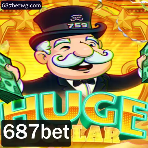 Descubra o Universo de HugeDollar: O Incrível Mundo do Jogo de Apostas 687bet