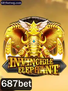 Explorando o Mundo de InvincibleElephant: Um Jogo Inovador com 687bet