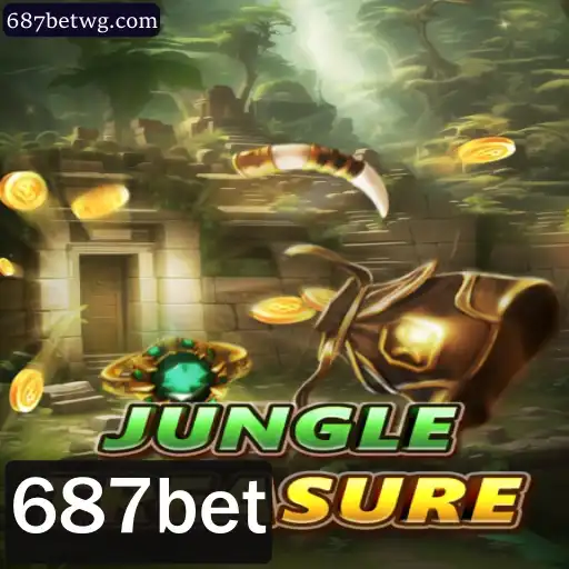 JungleTreasure: A Aventura de Caça ao Tesouro na Selva com 687bet
