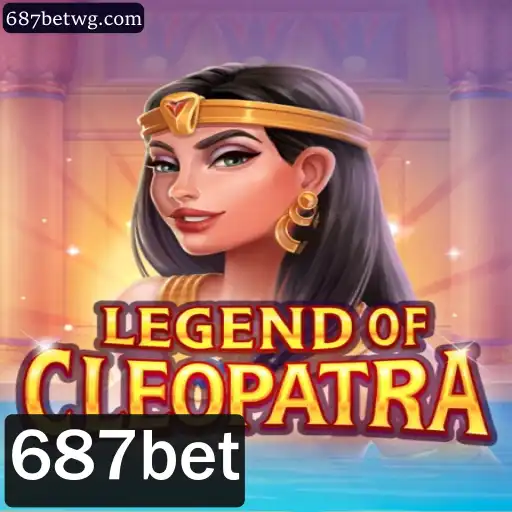 Explorando LegendOfCleopatra: Um Mergulho na Cultura Antiga com 687bet