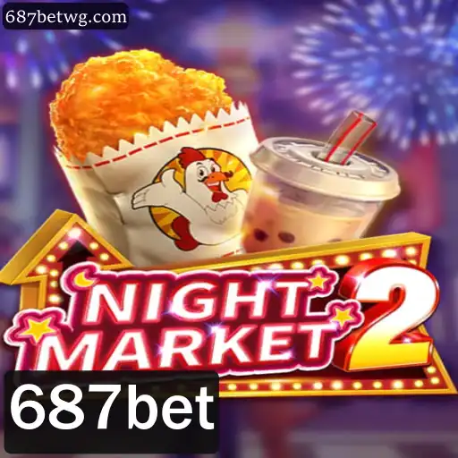 Descubra o Fascinante Mundo de NightMarket2: O Jogo de Estratégia e Aventura com 687bet
