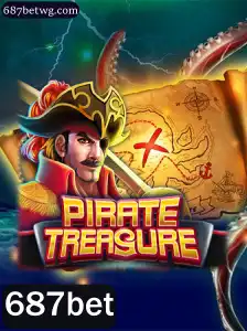 Descubra PirateTreasure e Aventure-se em Busca de Riquezas