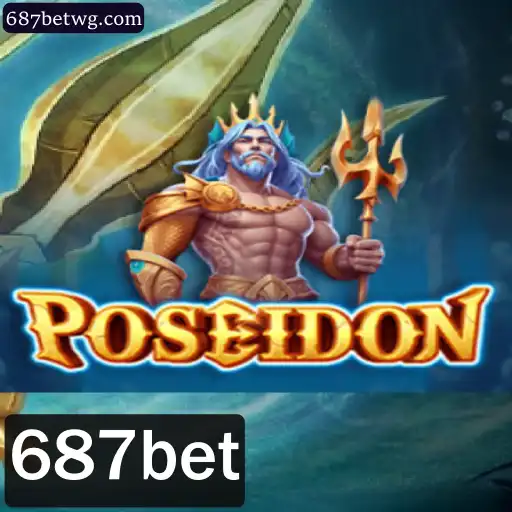 Explorando o Fascinante Universo do Jogo Poseidon no 687bet