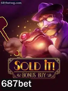 Explorando o Mundo do Jogo SolditBonusBuy em 687bet