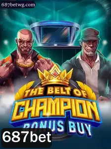 Explorando TheBeltOfChampionBonusBuy: Uma Aventura de Jogo Única