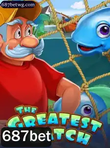 TheGreatestCatch: Um Mergulho no Novo Fenômeno dos Jogos