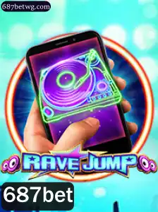 Descubra o Universo Vibrante de RaveJumpmobile