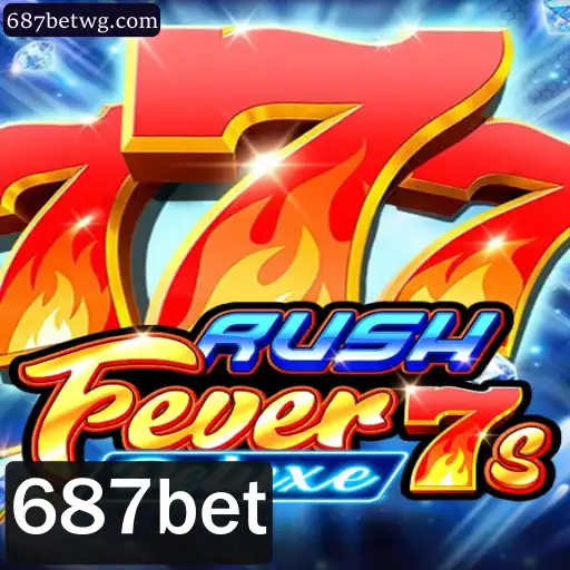 Explore as Emoções de RushFever7sDeluxe no 687bet