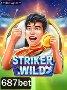 Descubra o Mundo Empolgante de StrikerWILD: Um Jogo de Aventura e Estratégia