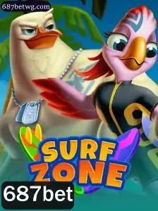 SurfZone: Explorando o Novo Fenômeno dos Jogos Online