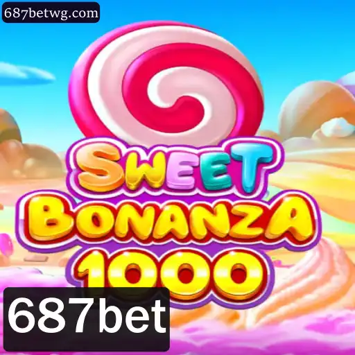 Descubra o Fascinante Mundo de SweetBonanza1000 no 687bet