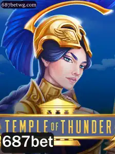 Explorando o Mundo de TempleofThunder: Aventuras e Estratégias