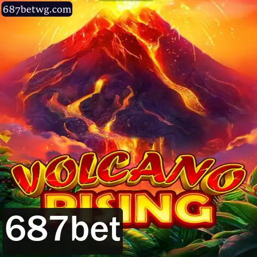 VolcanoRising: Mergulhe na Aventura Explosiva com 687bet