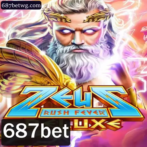Descubra ZeusRushFeverDeluxe: A Nova Sensação dos Jogos com 687bet