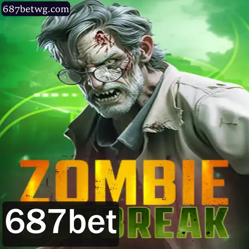 ZombieOutbreak: Mergulhe no Desafio Apocalíptico com 687bet